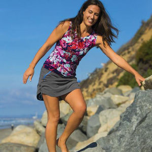 Title Nine Rogue Skort